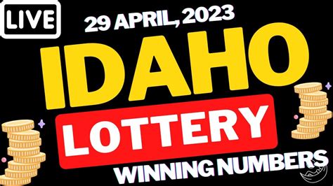 idaho lottery numbers|Idaho (ID) Powerball .